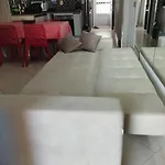 Maravilhoso Apartamento Na Beira Mar