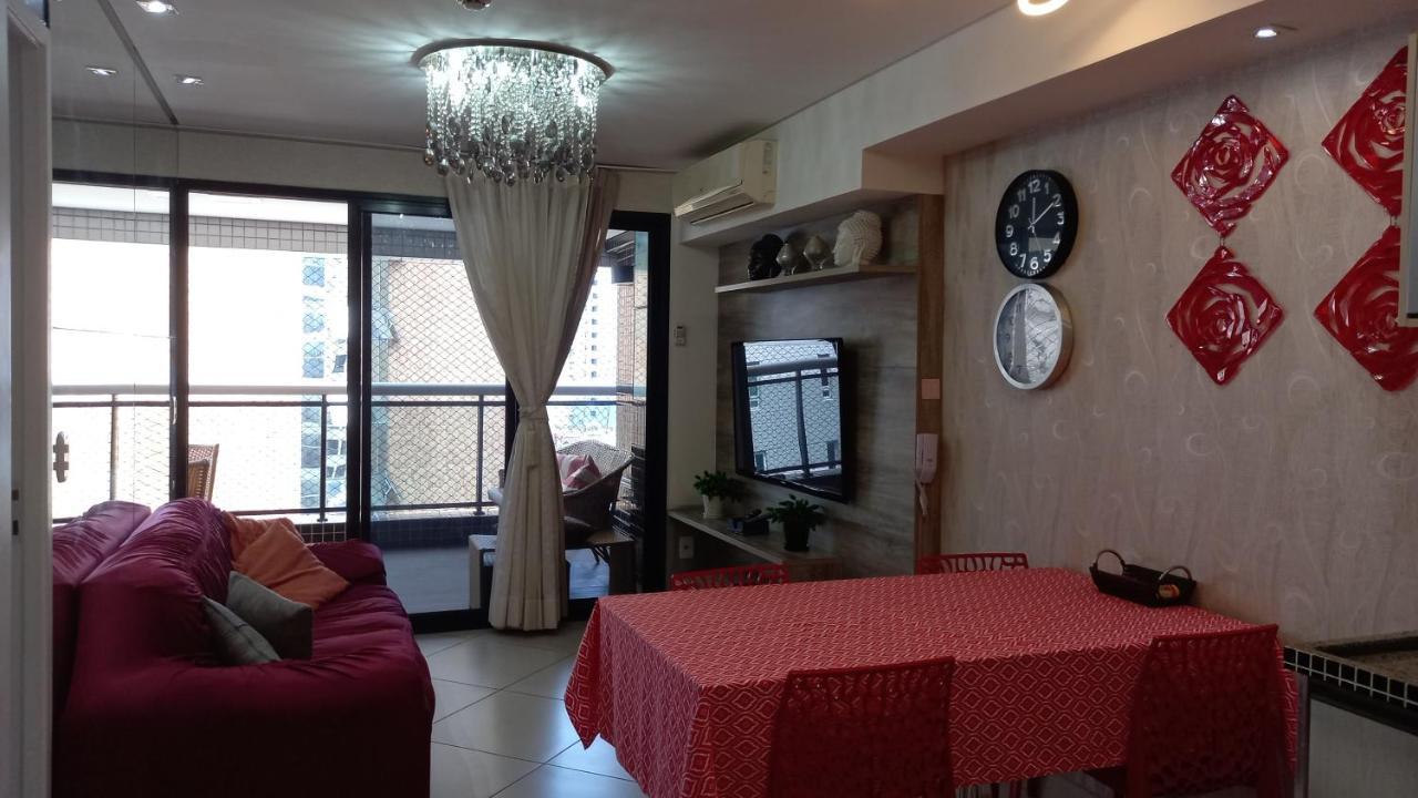 Apartment Maravilhoso Na Beira Mar *