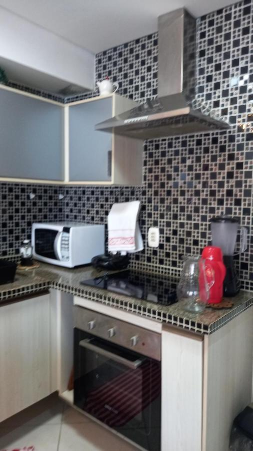 Maravilhoso Na Beira Mar Apartment
