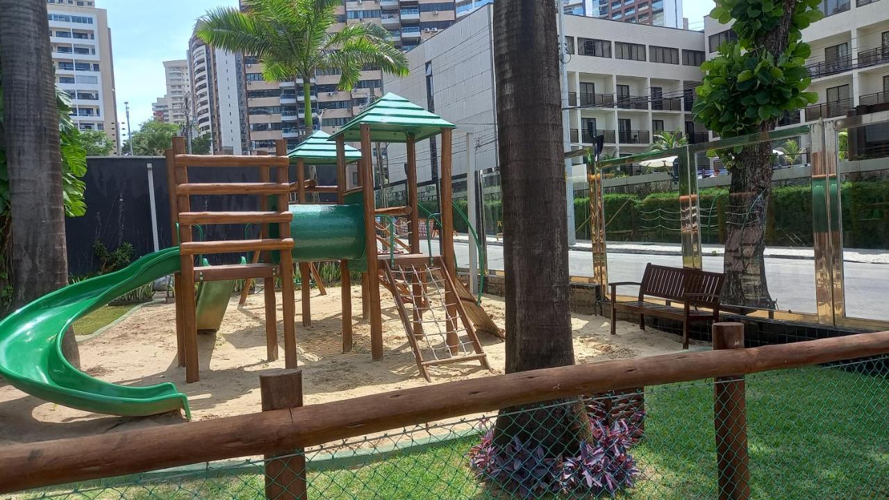 Maravilhoso Na Beira Mar Apartment