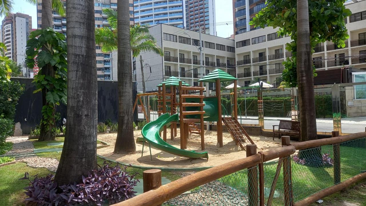 Maravilhoso Na Beira Mar Apartment *