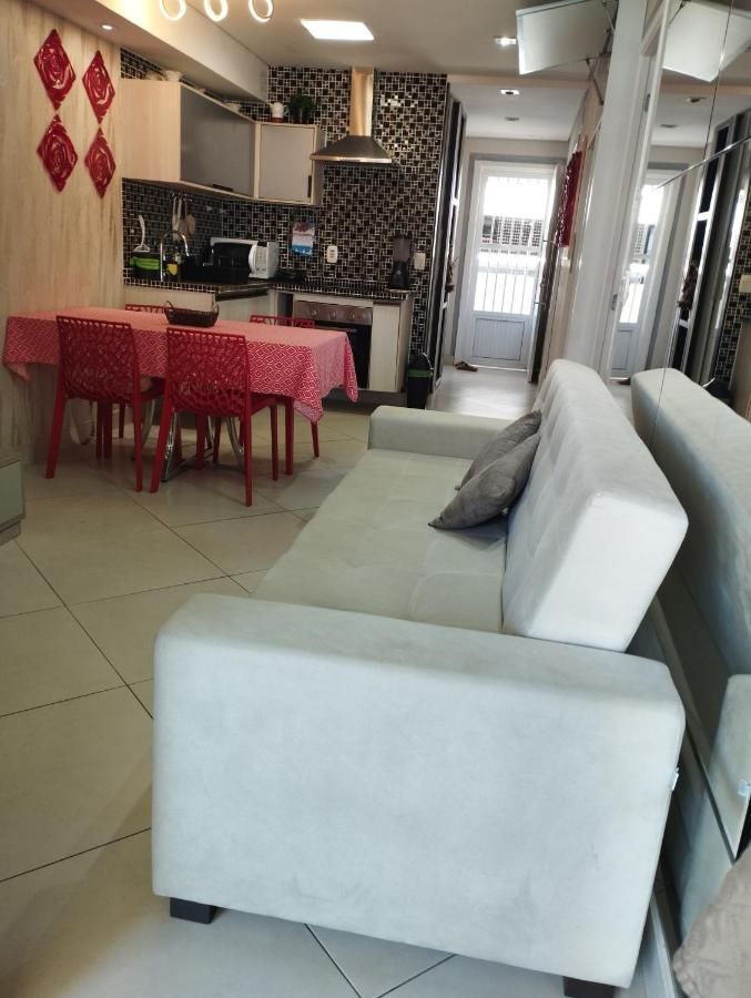 Apartment Maravilhoso Na Beira Mar