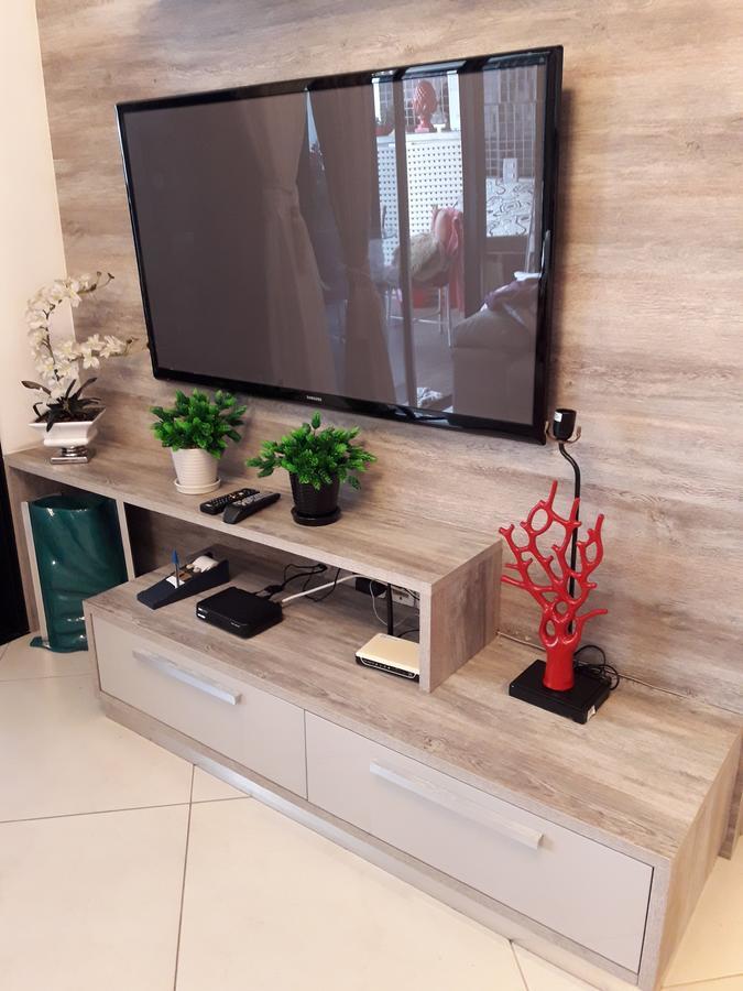 Maravilhoso Na Beira Mar Apartment Fortaleza (Ceara)