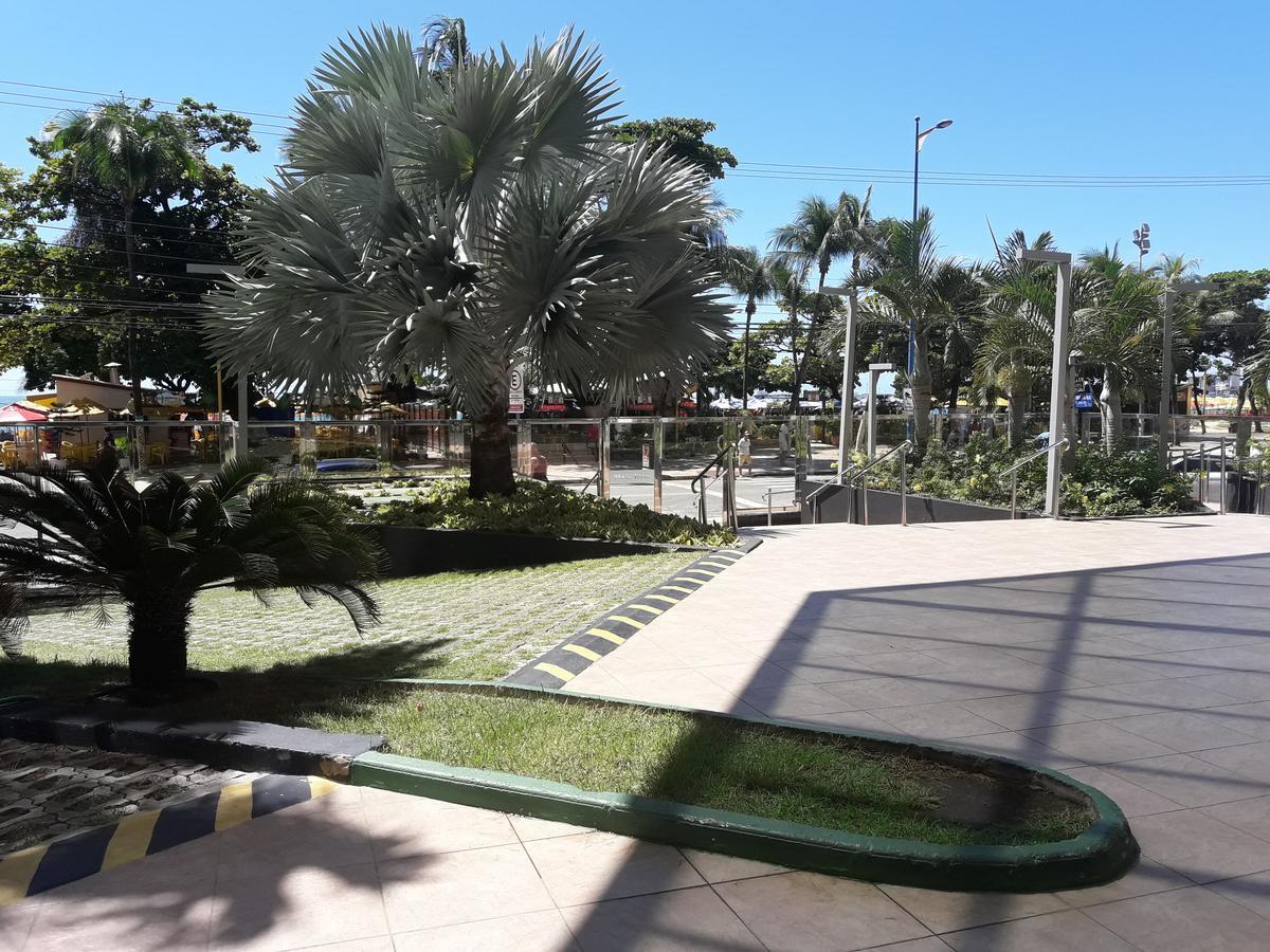 Apartment Maravilhoso Na Beira Mar