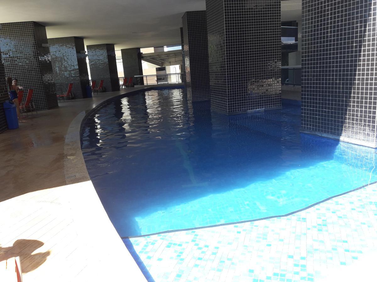 Apartment Maravilhoso Na Beira Mar