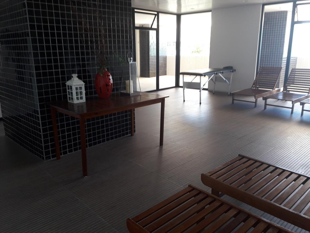 Maravilhoso Na Beira Mar Apartment *