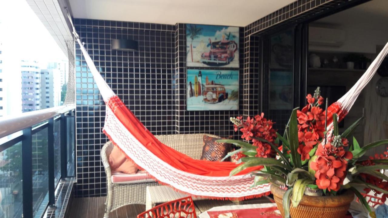 Apartment Maravilhoso Na Beira Mar *